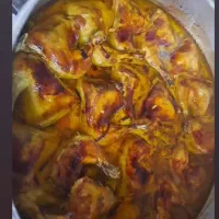 رستوران کته کباب