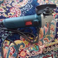 مینی سنگ و دریل برقی سالم نو نو