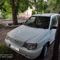 پراید مدل 98