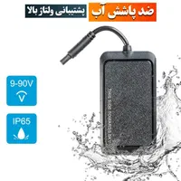 ردیاب موتور سیکلت خودرو GPSwetrack قدرتمند حرفهای|قطعات یدکی و لوازم جانبی|مشهد, آزادشهر|دیوار