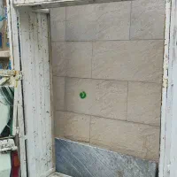 یک عدد بار بند شمالی