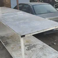 میزکارقنادی ونان فانتزی|فروشگاه و مغازه|تهران, شهرک فردوس (حسینی)|دیوار