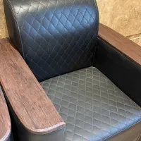 مبل اداری|مبلمان اداری|قم, قلعه عموحسین|دیوار