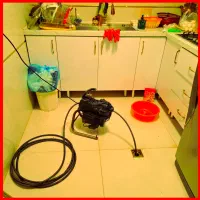 لوله بازکن(ارزانتر ازهمه جا) فنرزنی۲۴ساعته چابازکن|خدمات پیشه و مهارت|گرگان, |دیوار