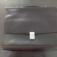 کیف چرم اصل