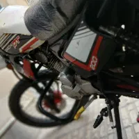 دایچی ۲۰۰|موتورسیکلت|فردیس, شهرک ۱۱۰|دیوار