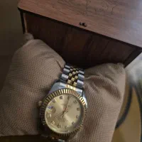 رولکس اصل دِیت جاست|ساعت|پاکدشت, پاکدشت (مامازند)|دیوار