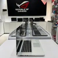 لپتاپ مک بوک macbook i5|رایانه همراه|مشهد, جانباز|دیوار