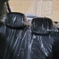 ۲۰۷ موتور Tu5 سقف فلز|خودرو سواری و وانت|بوشهر, |دیوار