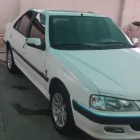 پارس سال مدل ۹۹