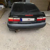 سیتروئن زانتیا 2000cc، مدل ۱۳۸۴|خودرو سواری و وانت|بجنورد, |دیوار