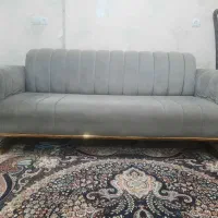 مبل نیم ست