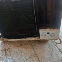 کولر گازی پنجره ای ۱۸هزار مدیا