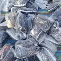 حدود 350جفت کتونی مردانه زنانه بچگانه یکجا