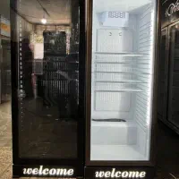 یخچال مکعبی کد ۰۰۷۸|فروشگاه و مغازه|بندر ترکمن, |دیوار