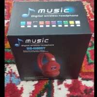 هدفون بلوتوثی