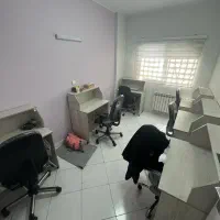 ست کانتر، کتابخانه، جاکفشی، صندلی|مبلمان اداری|تهران, فردوس|دیوار