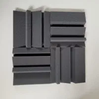 پنل شانه تخم مرغی ، ضد صدا|مصالح و تجهیزات ساختمان|کرج, گلشهر|دیوار