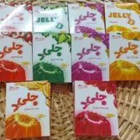 پودر ژله