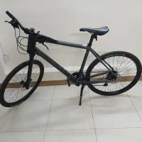 دوچرخه کنندال لفتی سایز 26 اورجینال