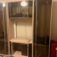 میز سه تیکه