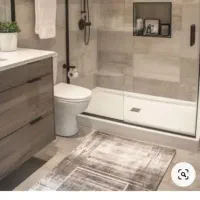کاشی موزاییک کف سرامیک