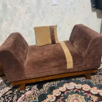 مبل راحتی|مبلمان خانگی و میز عسلی|تهران, وردآورد|دیوار