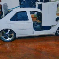 ماکت ۴۰۵مای توی