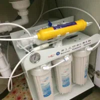 فروش دستگاه تصفیه آب خانگی