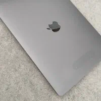 فروش مک بوک Air M1 2020 در حد نو|رایانه همراه|قزوین, |دیوار