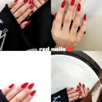 کاشت ناخن و پدیکور سالن زیبایی رویای ناز|خدمات آرایشگری و زیبایی|گلبهار, شهر جدید گلبهار|دیوار
