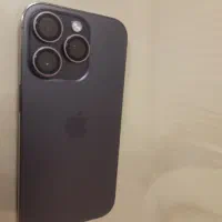 آیفون ۱۴پرو،۲۵۶گیگابایت، دوسیم کارت،در حد نو