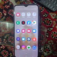 گوشی A22فایف جی ۱۲۸گیگ رام ۶