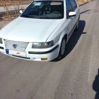 فروش فوری یا معاوضه با پراید ترجیحا دوگانه سوز