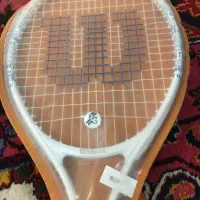 راکت تنیس|ورزشهای توپی|مشهد, الهیه|دیوار