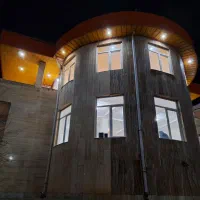 مستقل ویلایی باغ شهر مهاجران