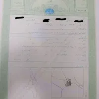 زمین مهدی آباد