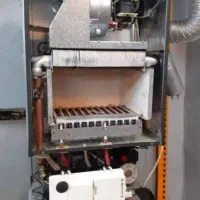 تعمیر پکیج و ابگرمکن زیر قیمت بازار