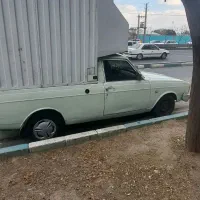 پیکان وانت دوگانه|خودرو سواری و وانت|ری, علایین|دیوار