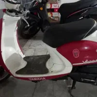 موتور یاماها وینو|موتورسیکلت|سنندج, |دیوار