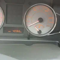 پارس نیمه فول درحدبیرنگ|خودرو سواری و وانت|باغستان, |دیوار