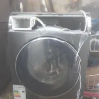 ماشین لباسشویی پاکشوما - Pakshoma|ماشین لباسشویی و خشککن لباس|ماهدشت, |دیوار