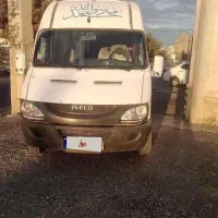 مینی بوس اویکو|خودرو سنگین|خوی, |دیوار