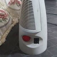 بخاری برقی