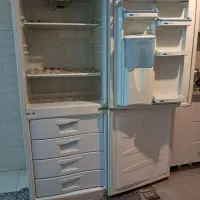 یخچال فریزر سینجر