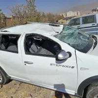 ماشین کم کار کارمندی تک برگ سند|خودرو سواری و وانت|مشهد, حرم مطهر رضوی|دیوار