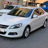 جک j5 مدل ۹۴|خودرو سواری و وانت|تهران, نعمت‌آباد|دیوار