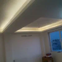 کارگر گچکاری