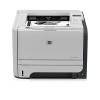 چاپگر پشت و رو  hp 2055dn