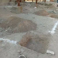 زمین 54 متری پیغمبر|فروش زمین و ملک کلنگی|رباط‌کریم, پیغمبر|دیوار